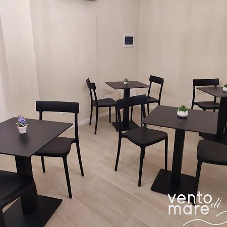 Vento Di Mare Bed & Breakfast Trapani Exterior foto