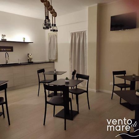 Vento Di Mare Bed & Breakfast Trapani Exterior foto