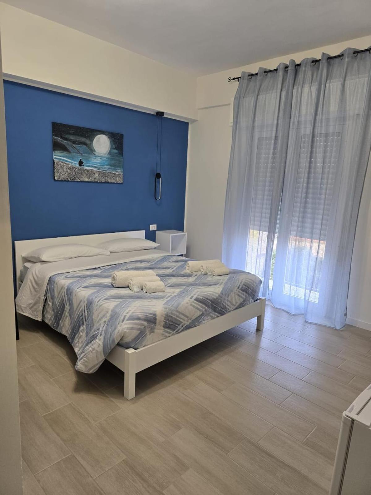 Vento Di Mare Bed & Breakfast Trapani Exterior foto