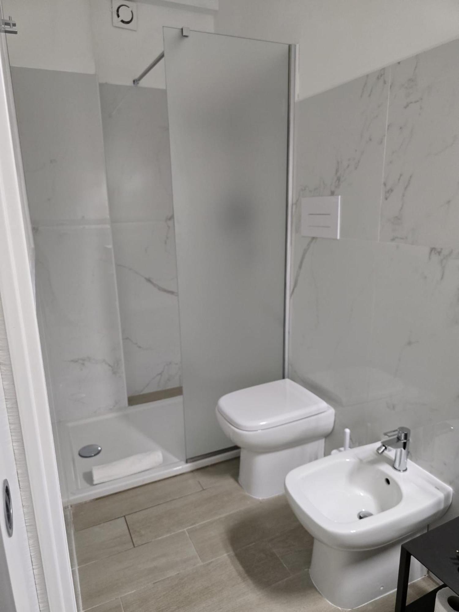 Vento Di Mare Bed & Breakfast Trapani Exterior foto