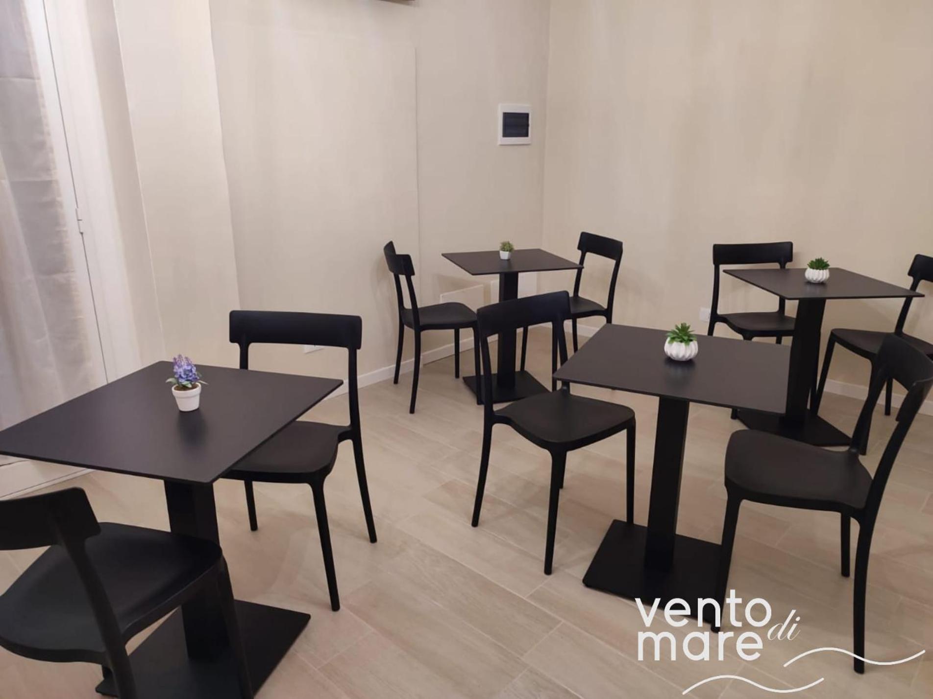 Vento Di Mare Bed & Breakfast Trapani Exterior foto