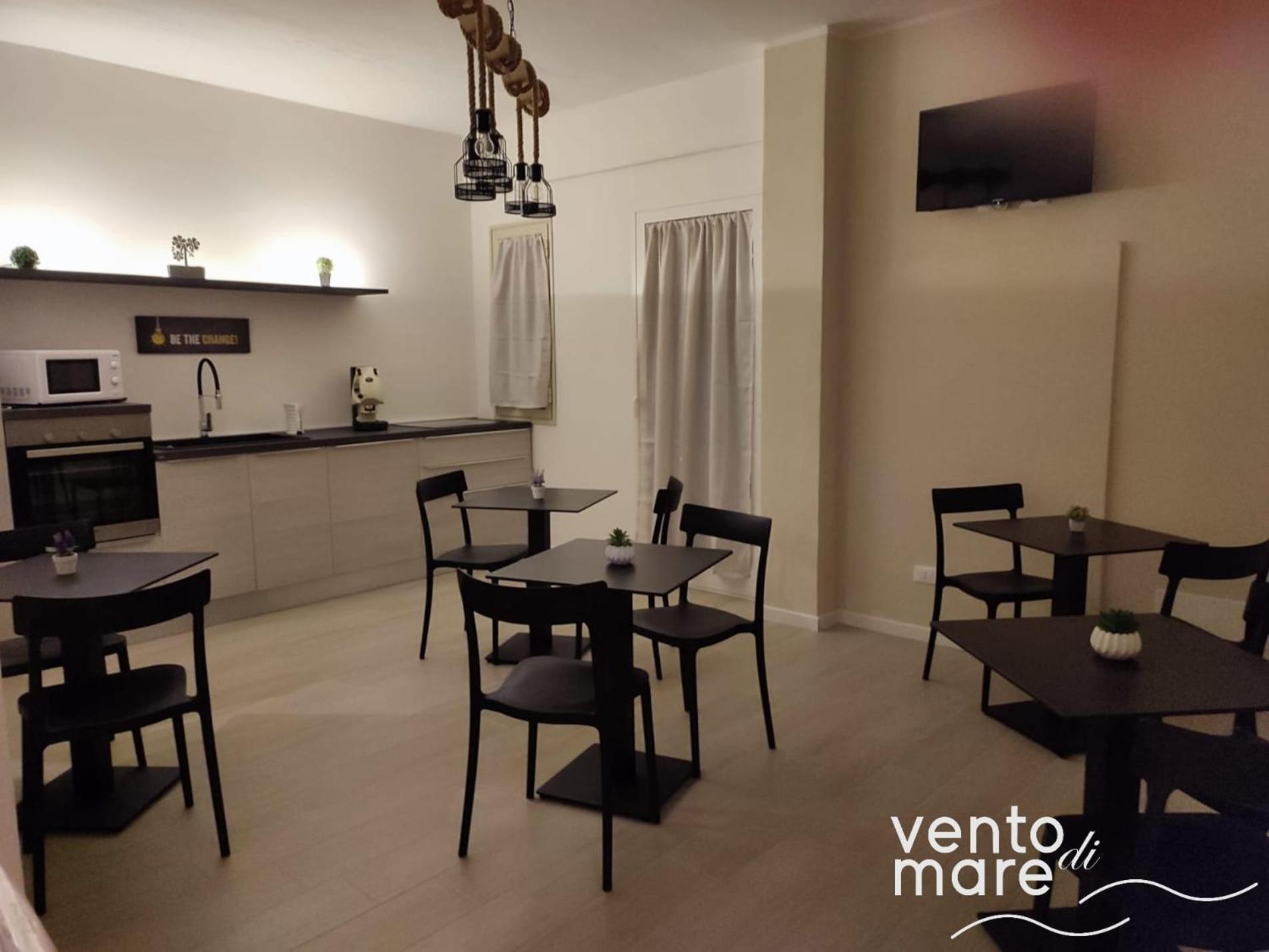 Vento Di Mare Bed & Breakfast Trapani Exterior foto